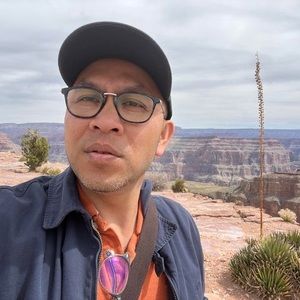 Meet your Posher, Tran